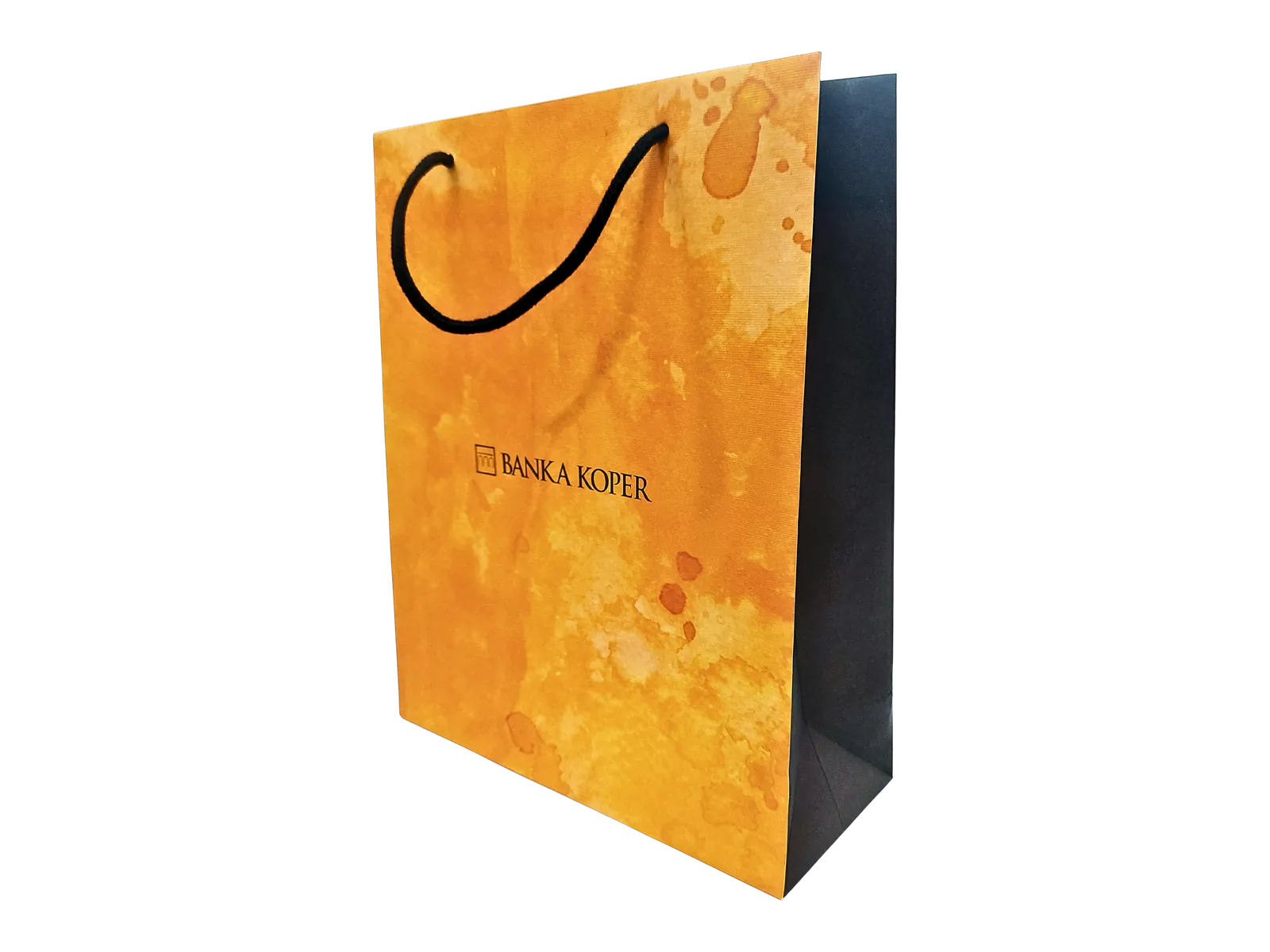 Darilne vrečke – primer 3