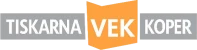 Tiskarna VEK Koper Tiskarna VEK Koper
